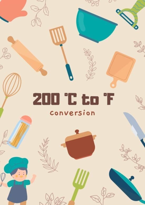 200 Celsius To Fahrenheit Conversion 200 celsius to fahrenheit conversion
