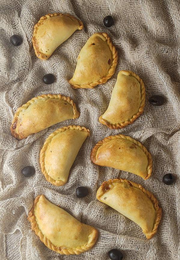 empanadillas