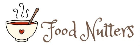 Food Nutters