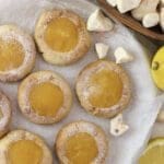 lemon baobab cookies image